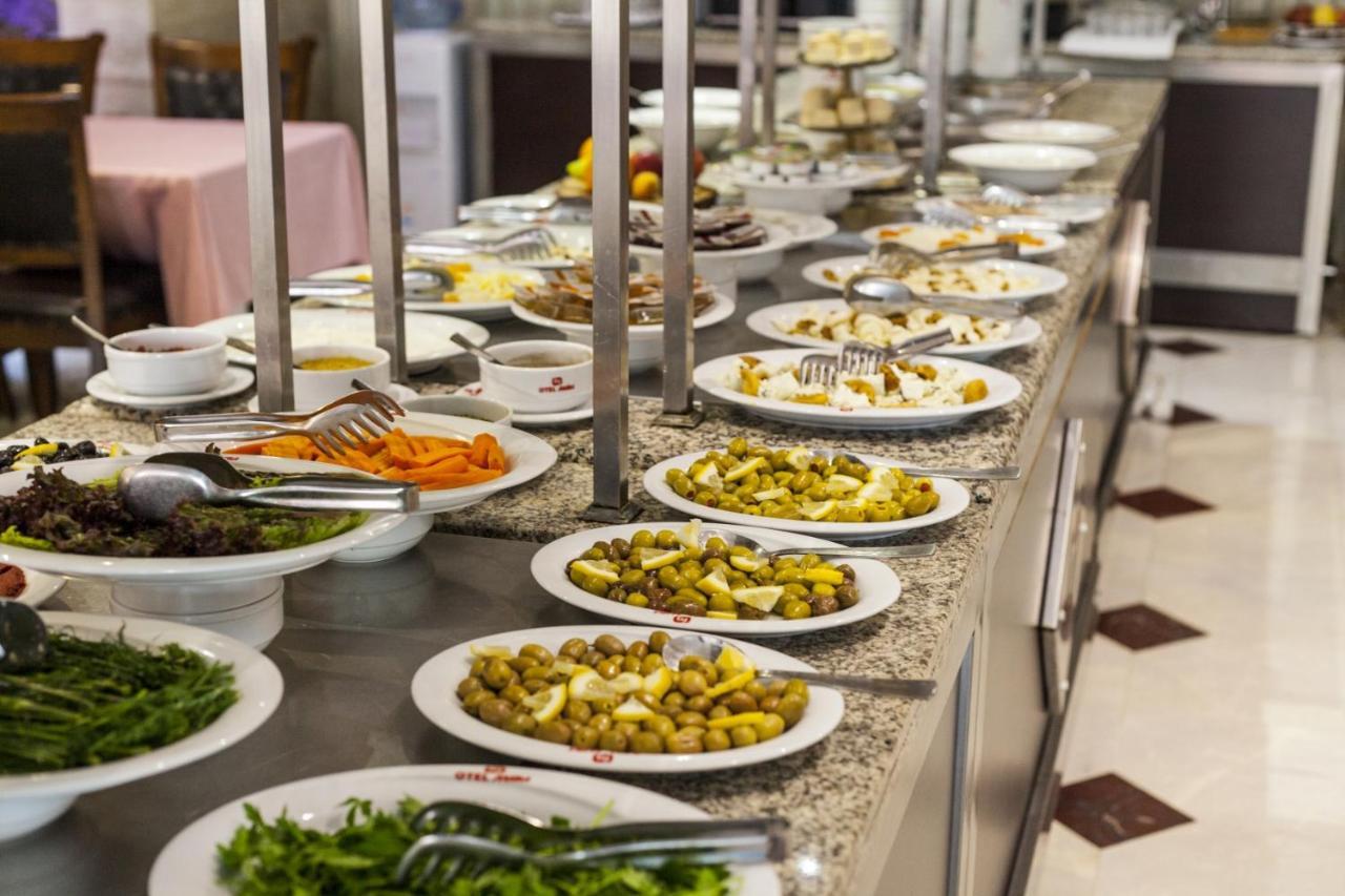 Hotel The Mara Palace Fethiye